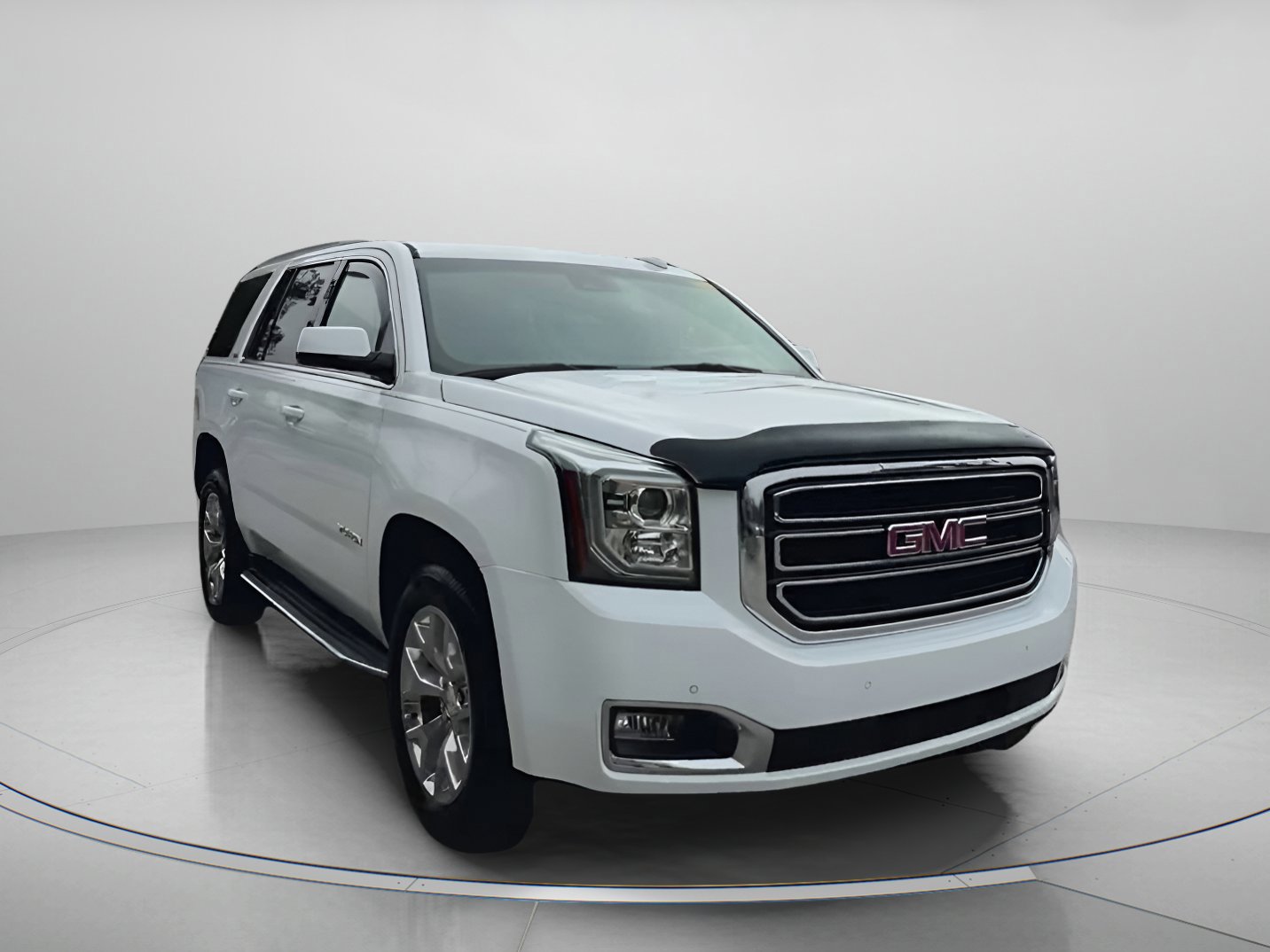 Used 2019 GMC Yukon SLT w/ Open Road Package image 28