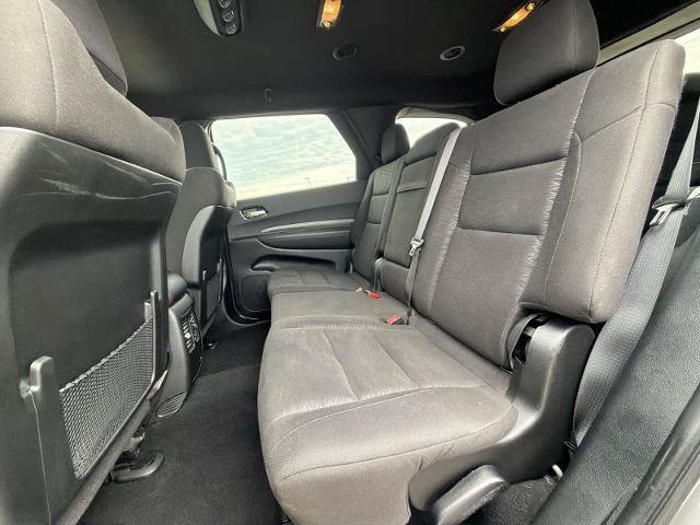 Used 2023 Dodge Durango GT w/ Blacktop Package AWD/4WD image 19