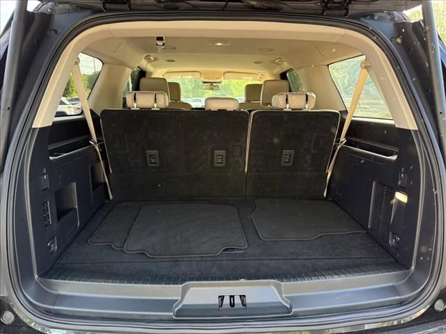 Certified 2024 Ford Expedition Max XLT RWD image 15