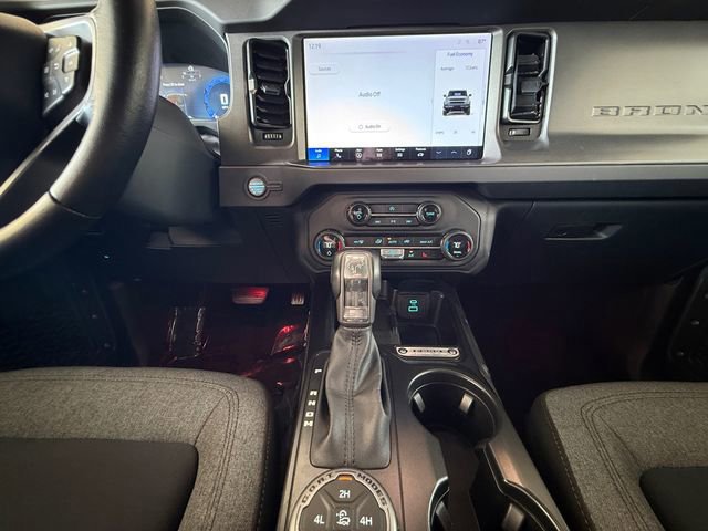 Certified 2025 Ford Bronco Big Bend AWD/4WD image 15