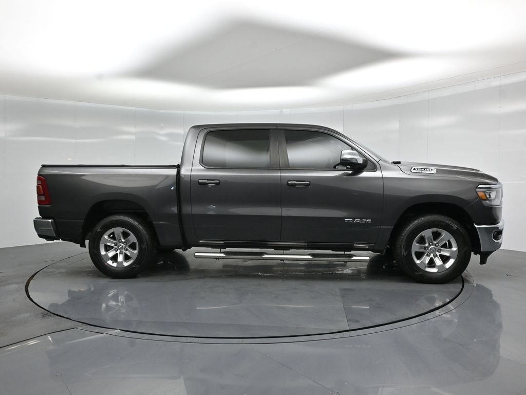 Used 2023 RAM 1500 Laramie AWD/4WD image 25