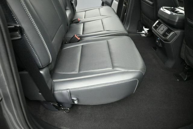 Certified 2025 Ford F150 Lariat AWD/4WD image 28