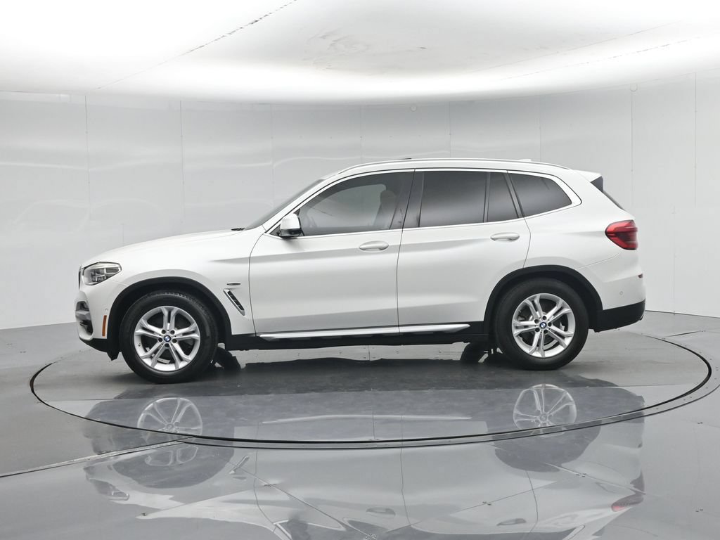 Used 2020 BMW X3 sDrive30i w/ Executive Package RWD image 31