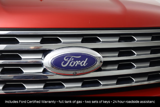 Certified 2021 Ford Expedition Max Limited AWD/4WD image 15