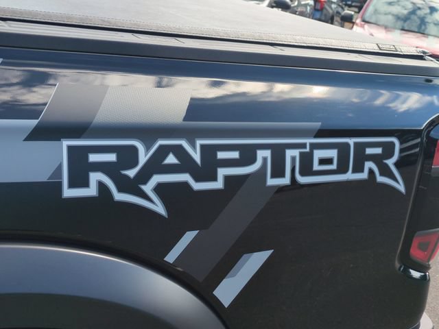 Certified 2024 Ford Ranger Raptor AWD/4WD image 35