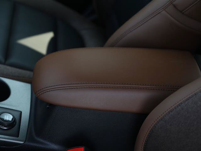 Certified 2025 Ford Bronco Sport Outer Banks w/ Outer Banks Tech Package+ AWD/4WD image 21