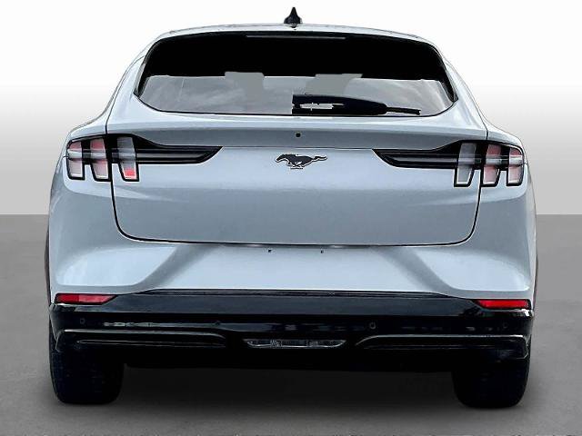 Certified 2023 Ford Mustang Mach-E Premium AWD/4WD image 6