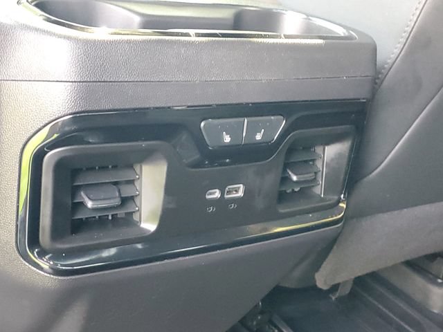 Used 2024 Chevrolet Silverado 1500 ZR2 w/ Technology Package AWD/4WD image 30