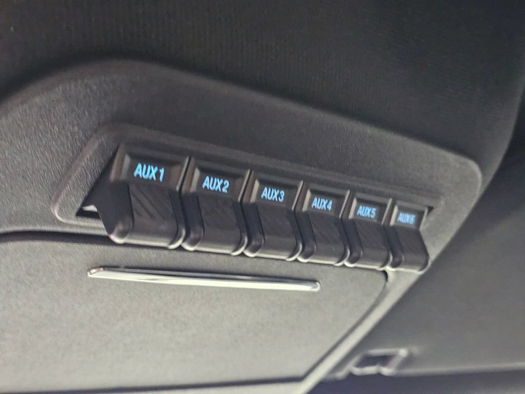 Certified 2023 Ford F150 Raptor AWD/4WD image 37