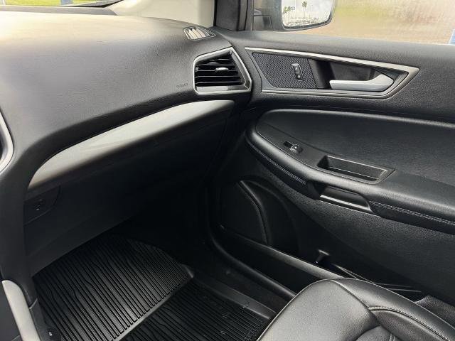 Certified 2023 Ford Edge SEL w/ Convenience Package AWD/4WD image 28