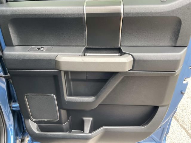 Certified 2019 Ford F150 Raptor w/ Equipment Group 802A Luxury image 20