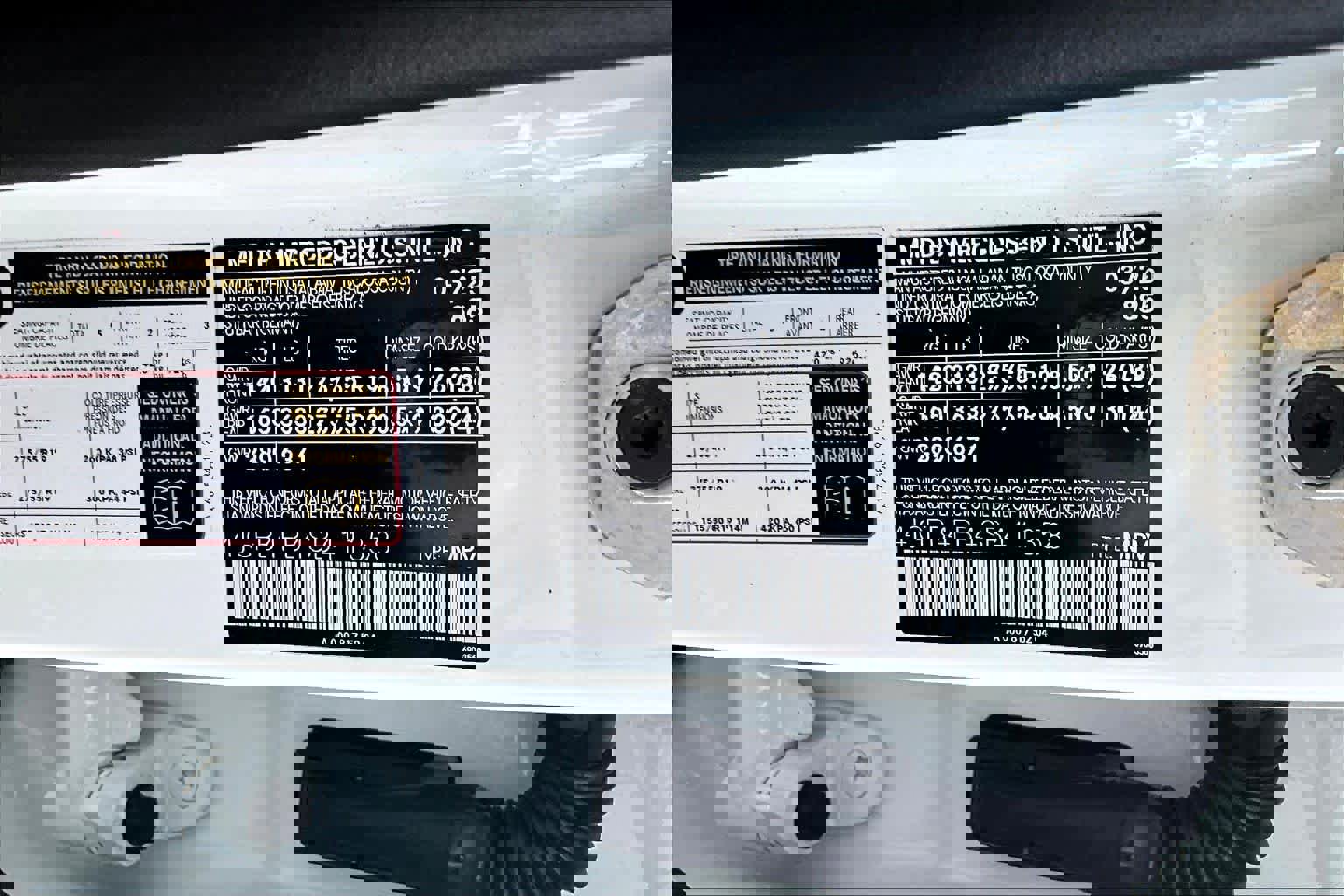 Used 2025 Mercedes-Benz GLE 350 4MATIC image 31