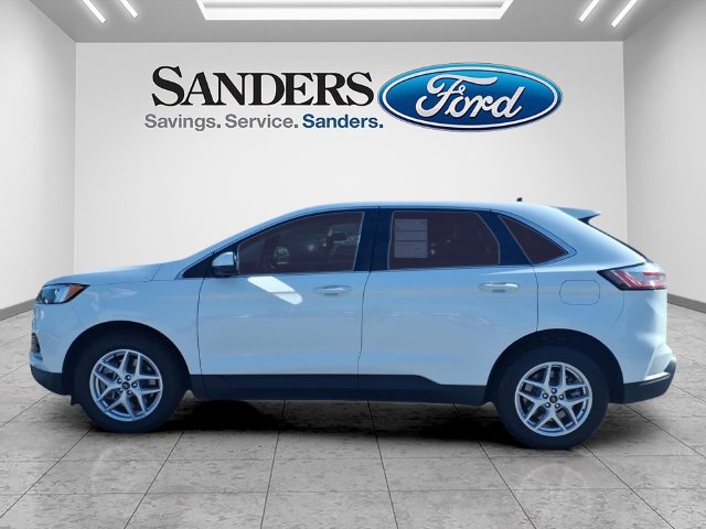 Certified 2024 Ford Edge SEL AWD/4WD image 5