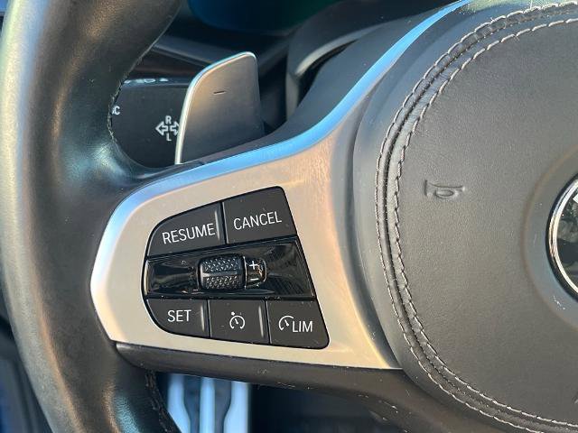 Used 2020 BMW X5 xDrive40i w/ M Sport Package image 16