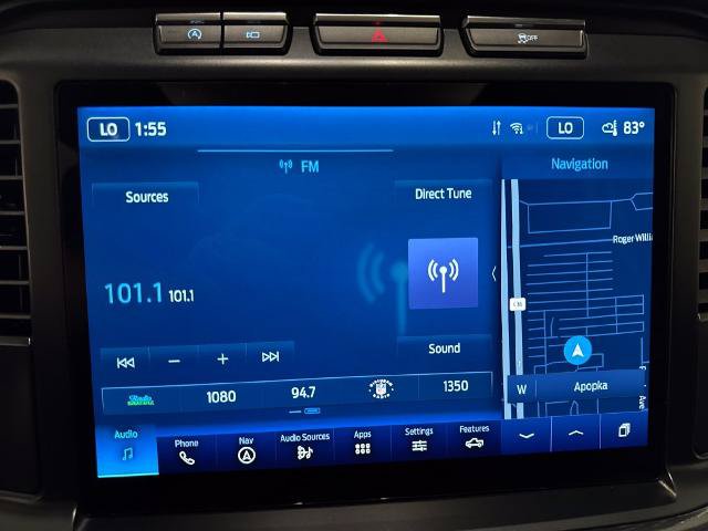 Certified 2023 Ford F150 XLT w/ Equipment Group 302A High AWD/4WD image 29