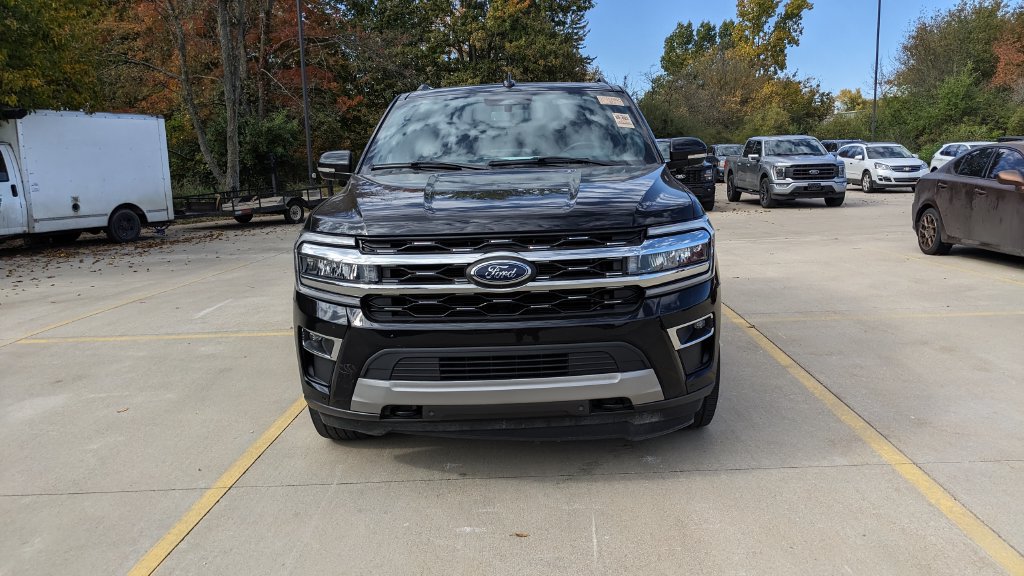 Certified 2023 Ford Expedition Limited AWD/4WD image 8