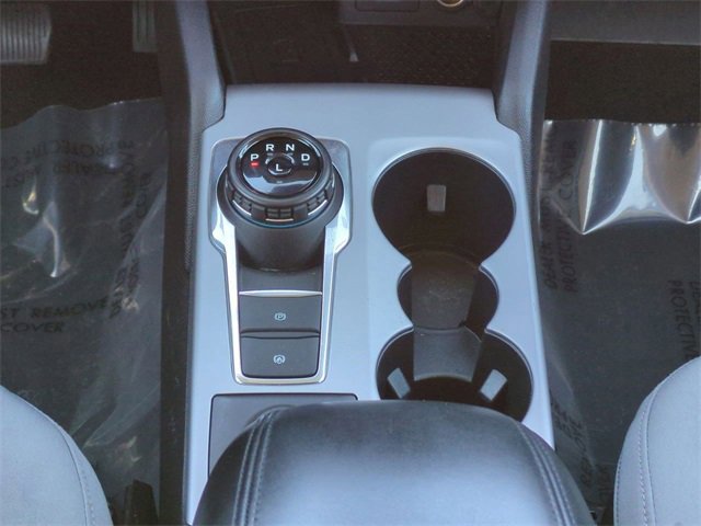 Certified 2022 Ford Bronco Sport Big Bend w/ Convenience Package image 19