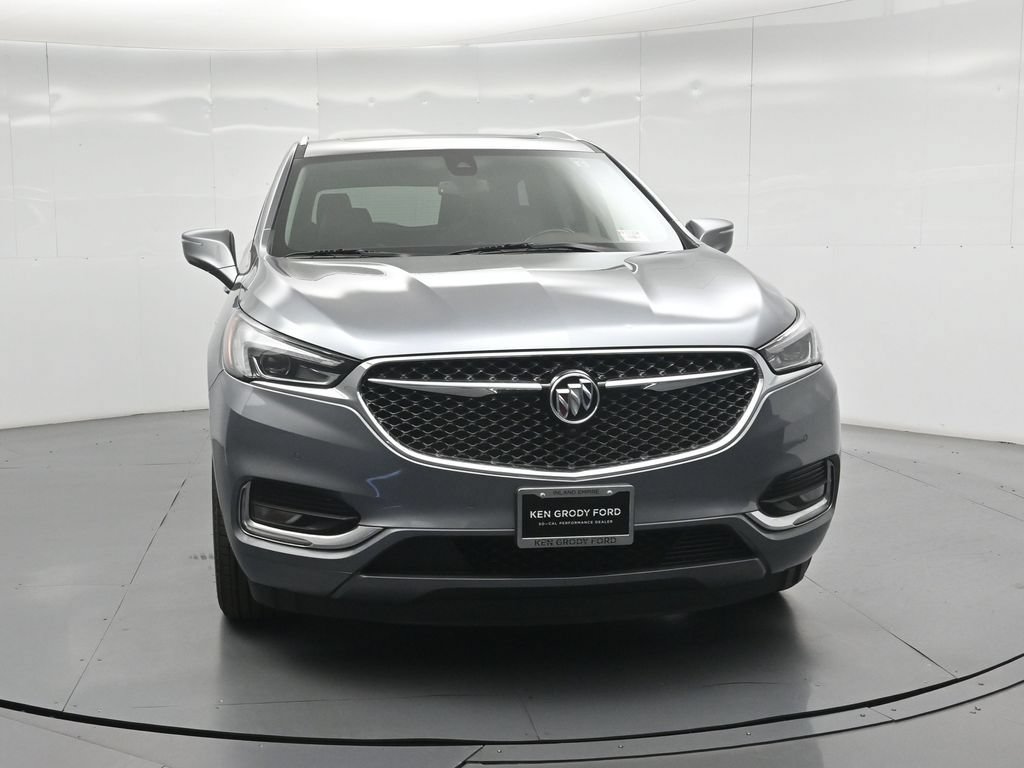 Used 2020 Buick Enclave Avenir w/ Avenir Technology Package FWD image 46