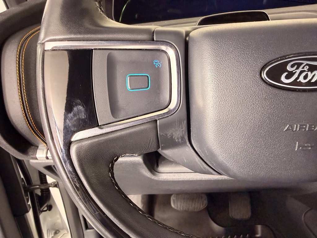 Certified 2025 Ford Expedition Tremor AWD/4WD image 25