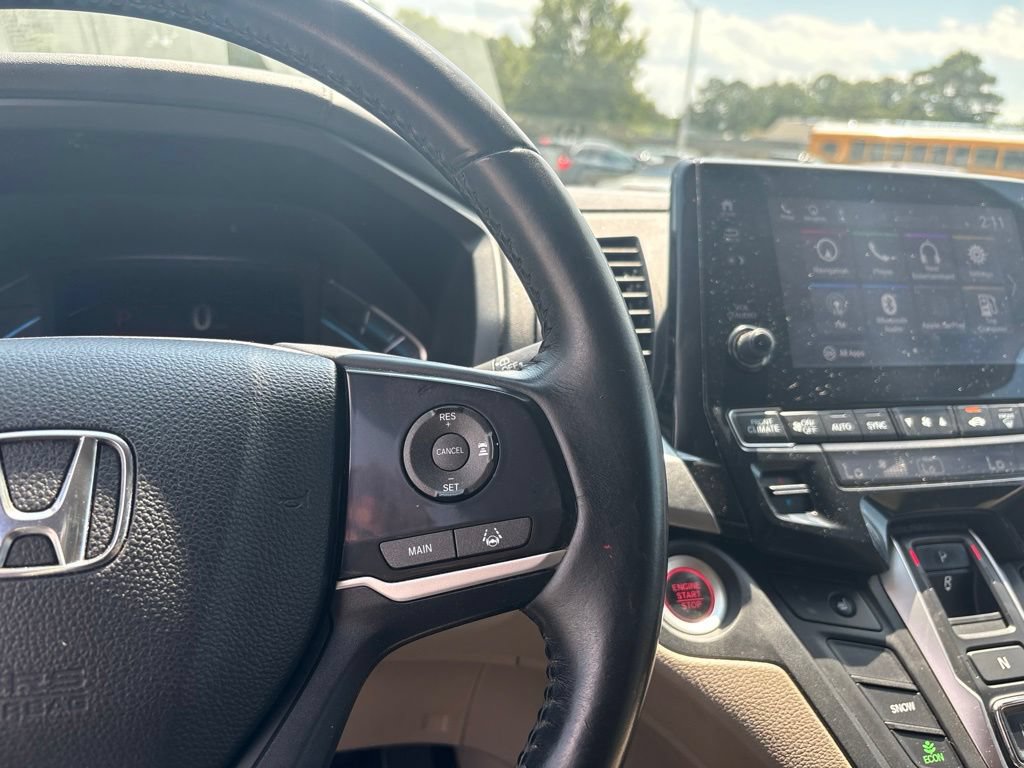Used 2019 Honda Odyssey EX-L image 22