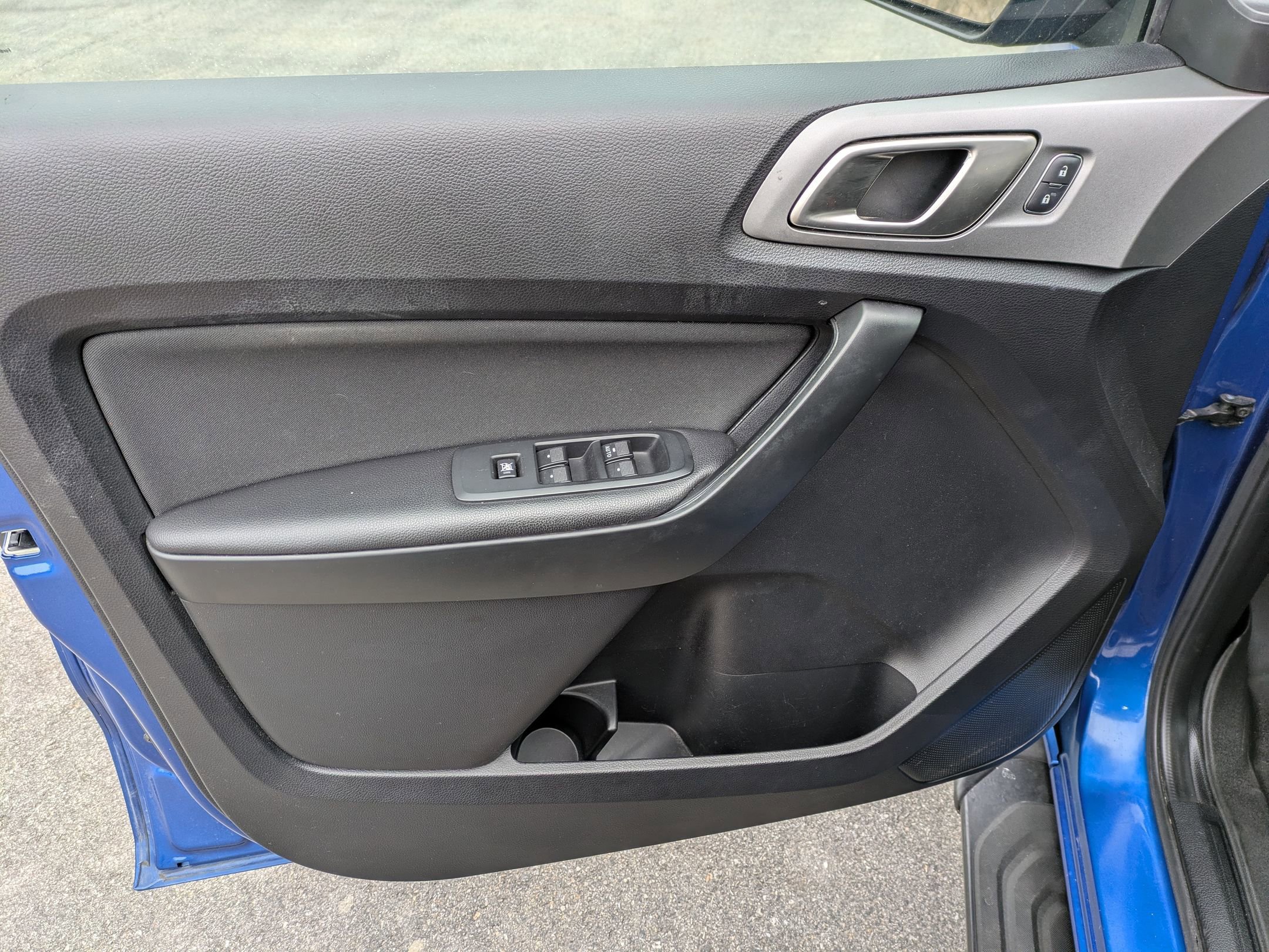 Certified 2020 Ford Ranger XLT w/ Equipment Group 302A Luxury image 6