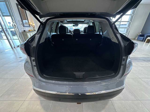 Used 2022 Nissan Murano Platinum AWD/4WD image 25