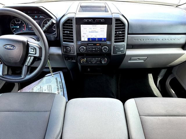 Certified 2020 Ford F250 XL w/ STX Appearance Package AWD/4WD image 25