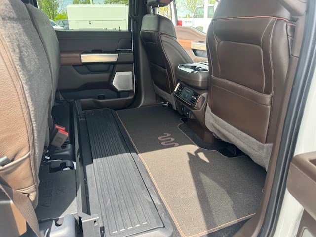 Certified 2024 Ford F150 King Ranch AWD/4WD image 45