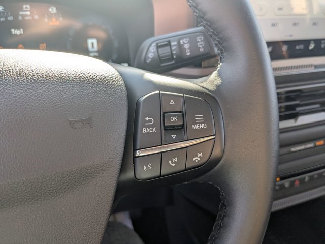 Certified 2025 Ford Bronco Sport Outer Banks w/ Outer Banks Tech Package+ image 18