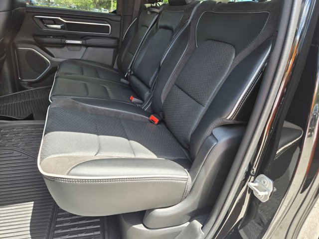 Used 2025 RAM 1500 Laramie image 17