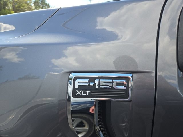 Certified 2024 Ford F150 XLT w/ Equipment Group 302A MID AWD/4WD image 5
