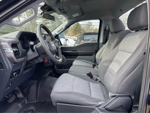 Certified 2024 Ford F150 XL image 9