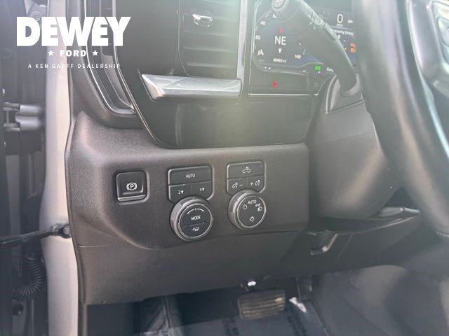Used 2024 Chevrolet Silverado 1500 LT w/ Protection Package AWD/4WD image 13