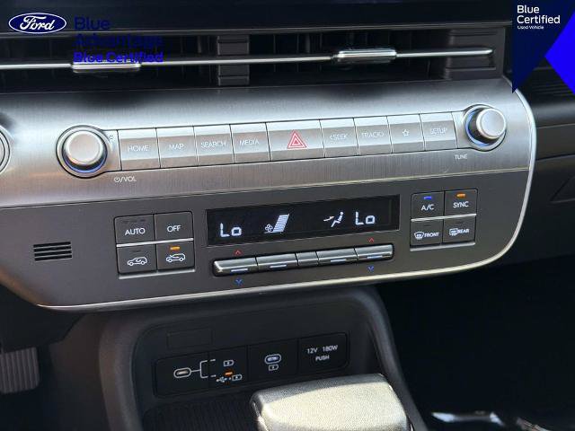 Used 2024 Hyundai Kona SEL FWD image 28