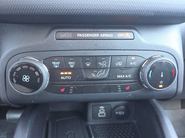 Certified 2023 Ford Bronco Sport Big Bend w/ Convenience Package AWD/4WD image 33