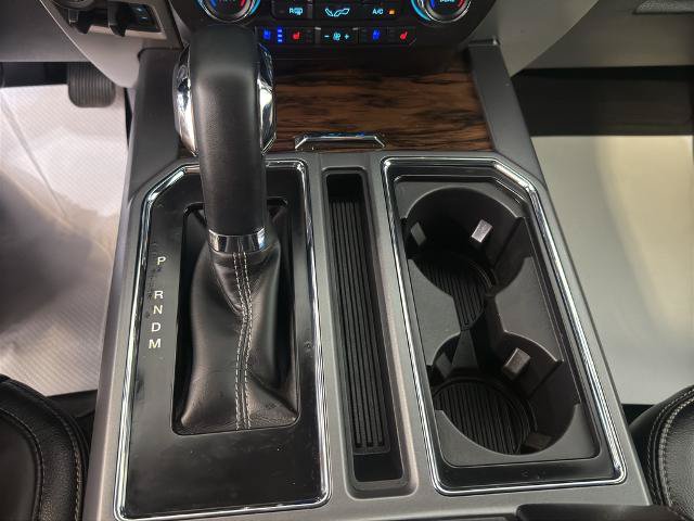 Certified 2019 Ford F150 Lariat AWD/4WD image 27