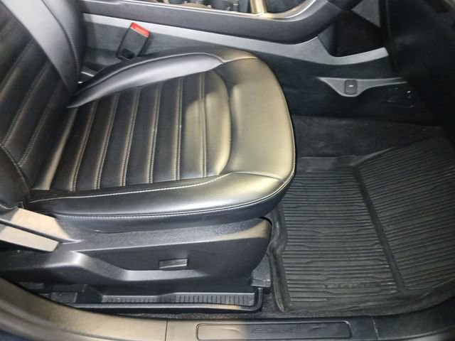 Certified 2024 Ford Edge SEL w/ Convenience Package AWD/4WD image 50