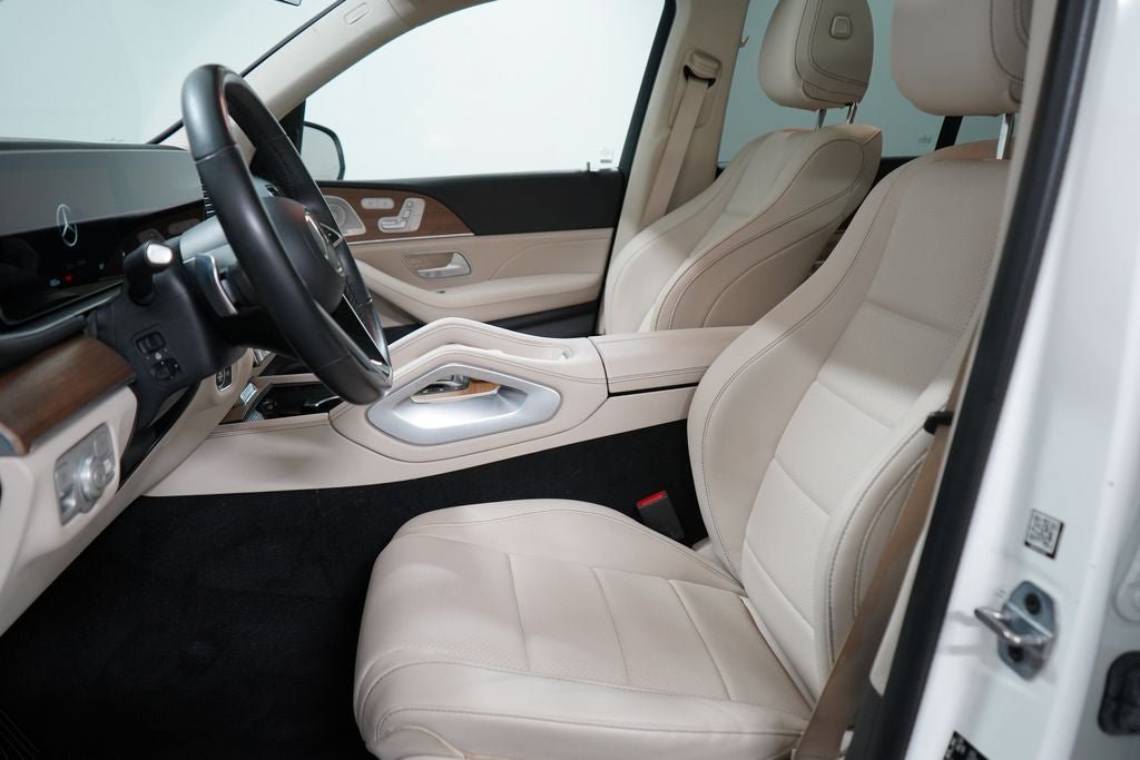 Used 2024 Mercedes-Benz GLE 450 4MATIC image 14