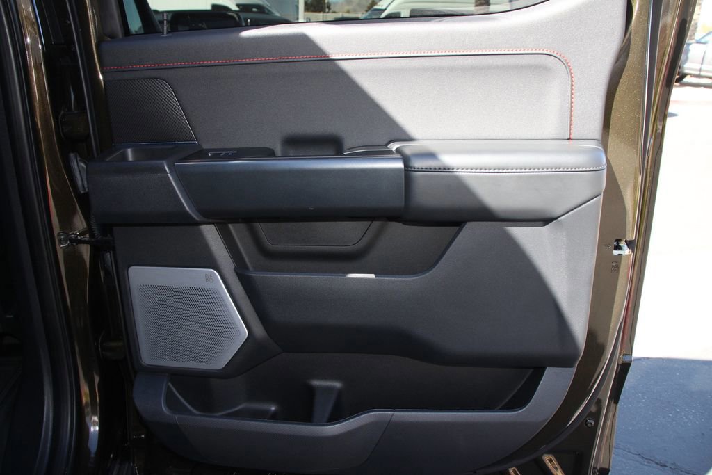 Certified 2024 Ford F150 Raptor image 26