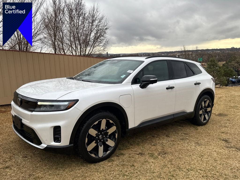 Used 2024 Honda Prologue Elite