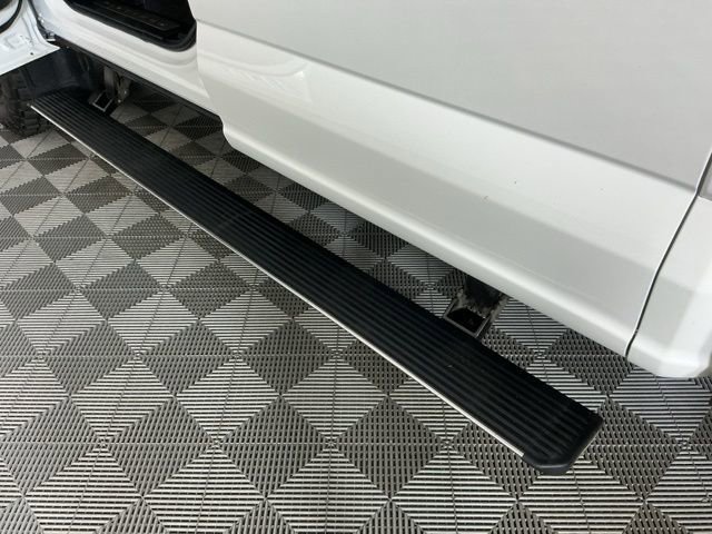 Certified 2024 Ford F350 Platinum AWD/4WD image 15