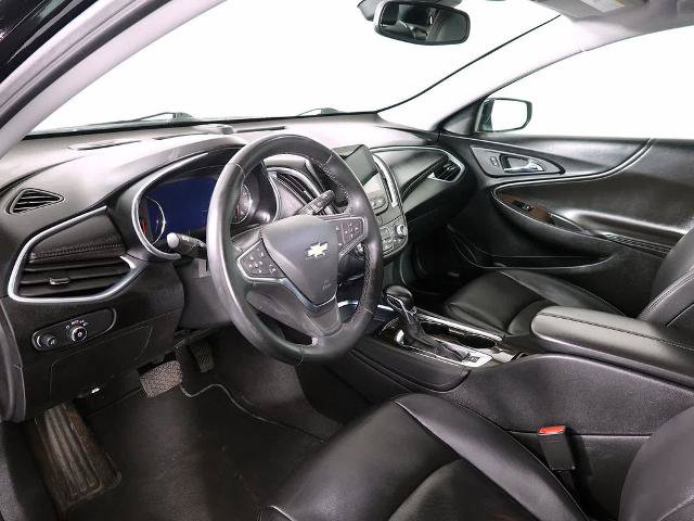 Used 2024 Chevrolet Malibu LT FWD image 9
