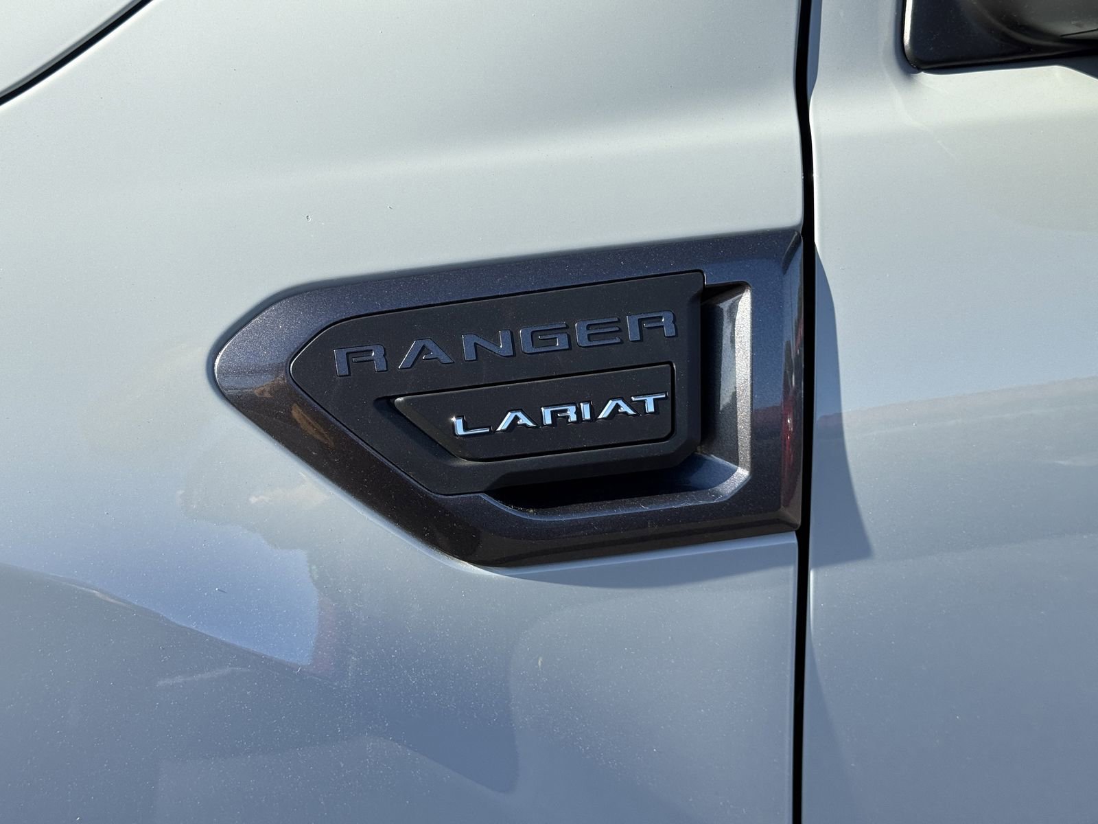 Certified 2022 Ford Ranger Lariat w/ Equipment Group 501A High image 7