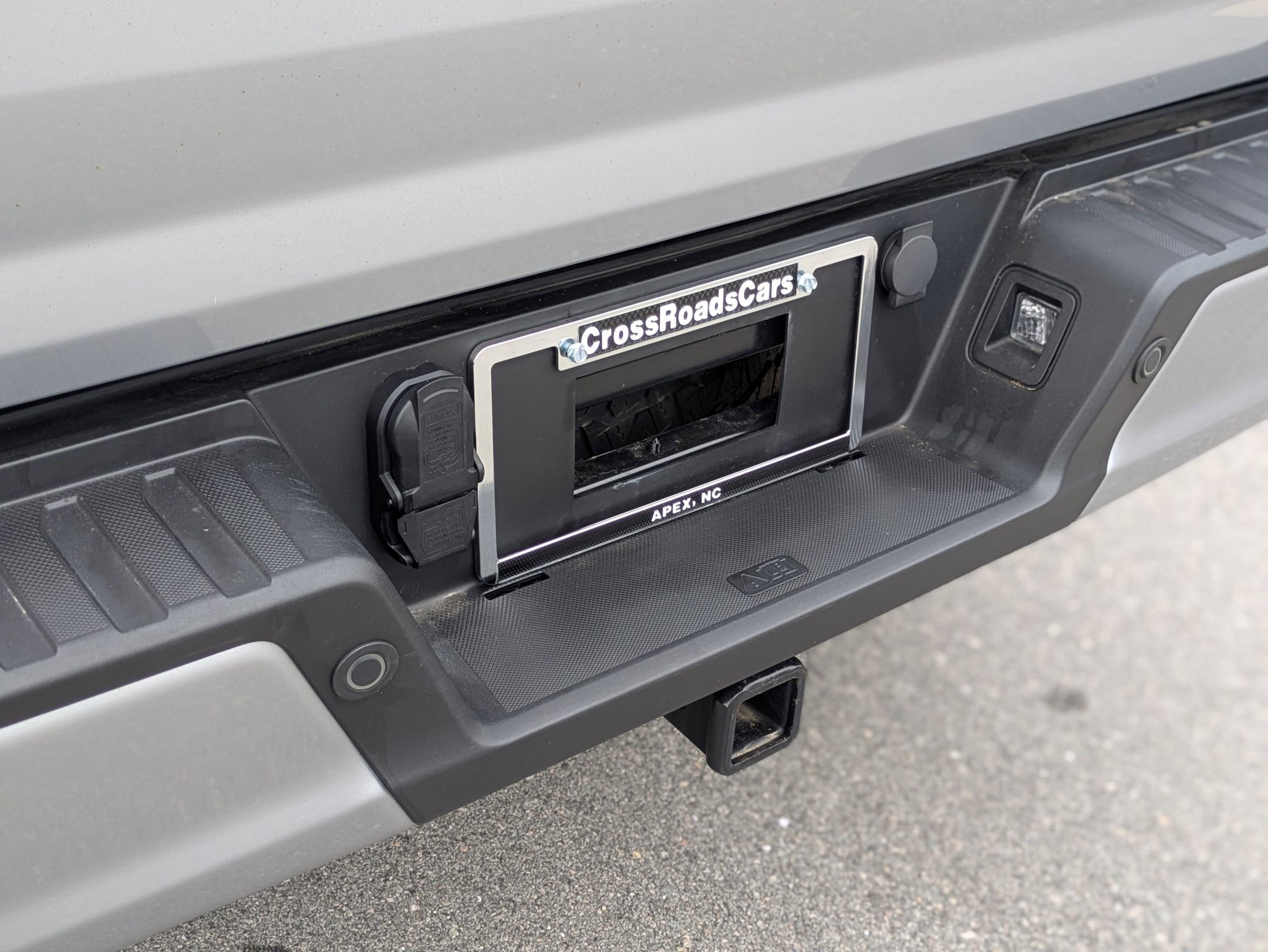 Certified 2023 Ford F150 XLT w/ Equipment Group 302A High image 36