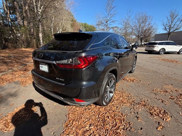 Used 2022 Lexus RX 350 FWD w/ Premium Package image 18