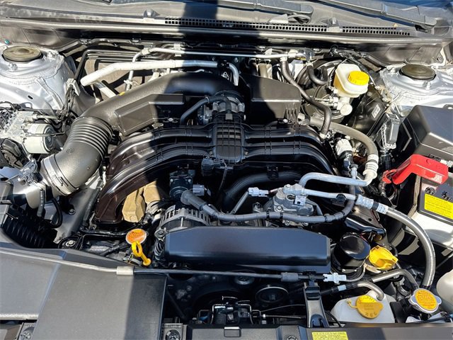 Used 2021 Subaru Crosstrek 2.5i Sport w/ Moonroof Package image 23