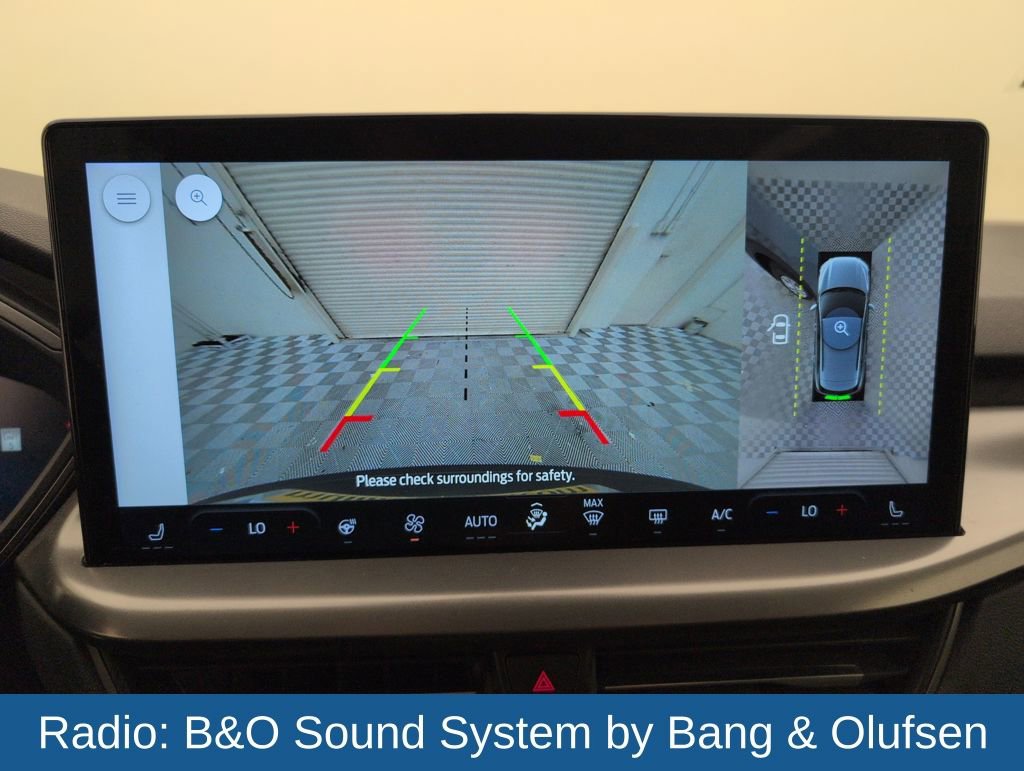 Certified 2023 Ford Escape Active w/ Tech Pack #2 image 32