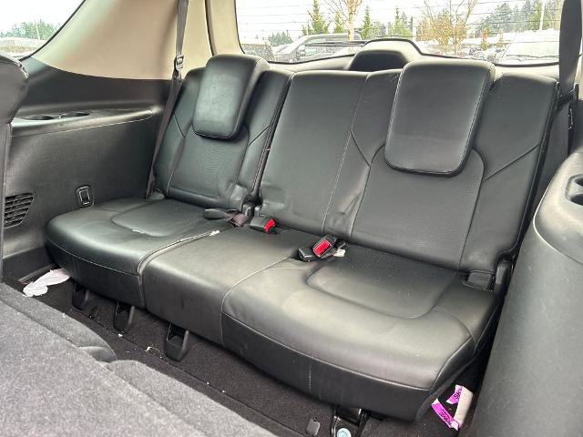 Used 2017 INFINITI QX80 4WD w/ Driver Assistance Package image 33