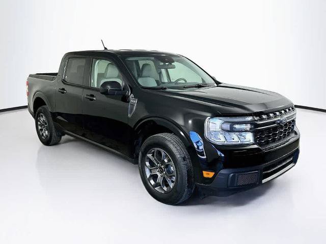 Certified 2024 Ford Maverick XLT w/ XLT Luxury Package FWD image 22