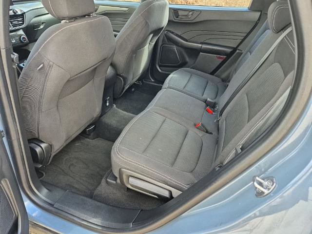 Certified 2023 Ford Escape BASE image 10